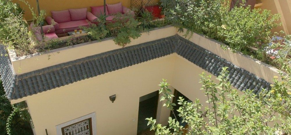 Harmonie 3* Marrakesh