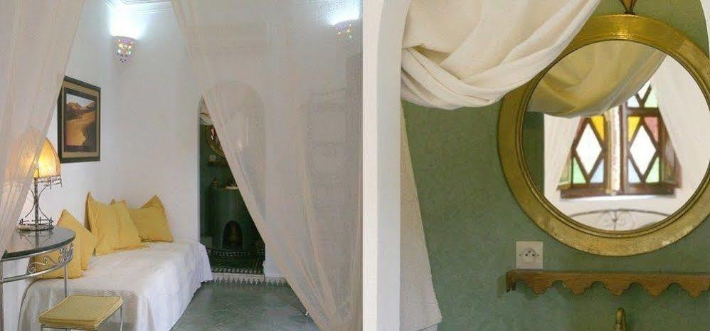 Riad Harmonie